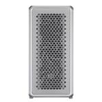 Cooler Master case MasterFrame 600, Průhledná bočnice, ATX, 3x 140mm ARGB Fan, 1x 120mm ARGB Fan, ARGB Hu MF600-SGNN-S00