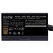 Cooler Master case MB600L V2 TG+ zdroj 650W Bronze 80+ MB600L2-KGNN65-S00