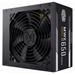 Cooler Master case MB600L V2 TG+ zdroj 650W Bronze 80+ MB600L2-KGNN65-S00