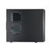 Cooler Master case miditower Elite 370,ATX,black,bez zdroje RC-370-KKN1