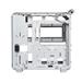 Cooler Master case Qube 500 Flatpack, bílá Q500-WGNN-S00