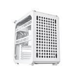 Cooler Master case Qube 500 Flatpack, bílá Q500-WGNN-S00