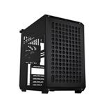 Cooler Master case Qube 500 Flatpack, černá Q500-KGNN-S00