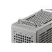 Cooler Master case QUBE 540, ATX, Průhledná bočnice, 1x120mm Fan, Šedá Q540-LGNN-S00