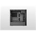 Cooler Master case Silencio S600 Steel, ATX, Mid Tower, černá, bez zdroje MCS-S600-KN5N-S00