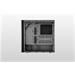 Cooler Master case Silencio S600 Steel, ATX, Mid Tower, černá, bez zdroje MCS-S600-KN5N-S00