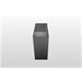Cooler Master case Silencio S600 Steel, ATX, Mid Tower, černá, bez zdroje MCS-S600-KN5N-S00
