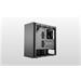 Cooler Master case Silencio S600 Steel, ATX, Mid Tower, černá, bez zdroje MCS-S600-KN5N-S00