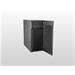 Cooler Master case Silencio S600 Steel, ATX, Mid Tower, černá, bez zdroje MCS-S600-KN5N-S00
