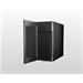 Cooler Master case Silencio S600 Steel, ATX, Mid Tower, černá, bez zdroje MCS-S600-KN5N-S00