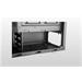 Cooler Master case Silencio S600 Steel, ATX, Mid Tower, černá, bez zdroje MCS-S600-KN5N-S00