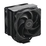 Cooler Master chladič Hyper 212 Black X Duo, 120mm, LGA1700, AM5, černá RR-S4KK-25DN-R1