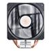 Cooler Master chladič Hyper 212 EVO V2, 120mm, LGA1700, AM5, černá RR-2V2E-18PK-R2