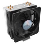 Cooler Master chladič Hyper 212 EVO V2, 120mm, LGA1700, AM5, černá RR-2V2E-18PK-R2