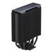 Cooler Master chladič Hyper 212 Halo Black, 120mm ARGB, LGA1700, černá RR-S4KK-20PA-R1
