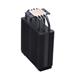 Cooler Master chladič Hyper 212 Halo Black, 120mm ARGB, LGA1700, černá RR-S4KK-20PA-R1