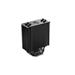 Cooler Master chladič Hyper 212 RGB Black Edition LGA1851, AM5 RR-212S-20PC-R2