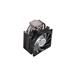 Cooler Master chladič Hyper 212 RGB Black Edition LGA1851, AM5 RR-212S-20PC-R2