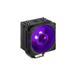 Cooler Master chladič Hyper 212 RGB Black Edition LGA1851, AM5 RR-212S-20PC-R2