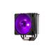 Cooler Master chladič Hyper 212 RGB Black Edition LGA1851, AM5 RR-212S-20PC-R2
