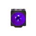 Cooler Master chladič Hyper 212 RGB Black Edition LGA1851, AM5 RR-212S-20PC-R2