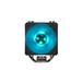 Cooler Master chladič Hyper 212 RGB Black Edition LGA1851, AM5 RR-212S-20PC-R2