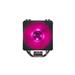 Cooler Master chladič Hyper 212 RGB Black Edition LGA1851, AM5 RR-212S-20PC-R2