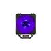 Cooler Master chladič Hyper 212 RGB Black Edition LGA1851, AM5 RR-212S-20PC-R2