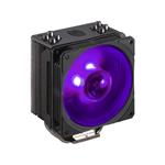 Cooler Master chladič Hyper 212 RGB Black Edition LGA1851, AM5 RR-212S-20PC-R2