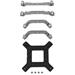 Cooler Master chladič Hyper 212 Spectrum V2 RR-2V2L-18PD-R1