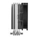 Cooler Master chladič Hyper 212 Spectrum V3, 120mm, LGA1851, AM5, černá RR-S4NA-17PA-R1