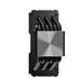 Cooler Master chladič Hyper 612 Apex, 2x120 mm, LGA1851, AM5 MAP-T6PN-225PK-R1