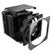 Cooler Master chladič Hyper 612 Apex, 2x120 mm, LGA1851, AM5 MAP-T6PN-225PK-R1
