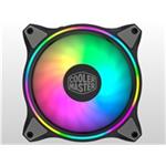 Cooler Master chladič Master Fan MF120 HALO 3in1, Dual Loop aRGB, 120x120x25mm MFL-B2DN-183PA-R1