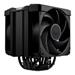 Cooler Master chladič V8 ACE 3DHP AMD, 2x120mm, AM5, černá MAM-T6HA-225PK-RB