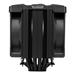 Cooler Master chladič V8 ACE 3DHP AMD, 2x120mm, AM5, černá MAM-T6HA-225PK-RB
