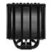Cooler Master chladič V8 ACE 3DHP AMD, 2x120mm, AM5, černá MAM-T6HA-225PK-RB