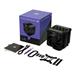 Cooler Master chladič V8 ACE 3DHP AMD, 2x120mm, AM5, černá MAM-T6HA-225PK-RB