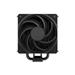 Cooler Master CPU Chladič Hyper 212 3DHP BLACK, 1x120mm, LGA1851, AM5, černá MAY-T2HP-217PK-R1