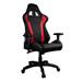 Cooler Master herní křeslo CALIBER R1, černo-červené 4719512083949