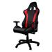 Cooler Master herní křeslo CALIBER R1, černo-červené 4719512083949