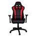 Cooler Master herní křeslo CALIBER R1, černo-červené 4719512083949