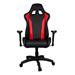 Cooler Master herní křeslo CALIBER R1, černo-červené 4719512083949