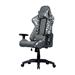 Cooler Master herní křeslo CALIBER R1S, CAMO černo-bílé 4719512110553
