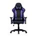 Cooler Master herní křeslo CALIBER R1S, CAMO černo-fialové 4719512110546