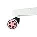 Cooler Master herní křeslo CALIBER R1S, růžové-bílé 4719512110522