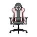 Cooler Master herní křeslo CALIBER R1S, růžové-šedé 4719512110539