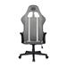 Cooler Master herní křeslo CALIBER R1S, růžové-šedé 4719512110539