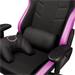 Cooler Master herní křeslo CALIBER R2, černo-červené 4719512103111
