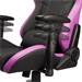 Cooler Master herní křeslo CALIBER R2, černo-červené 4719512103111